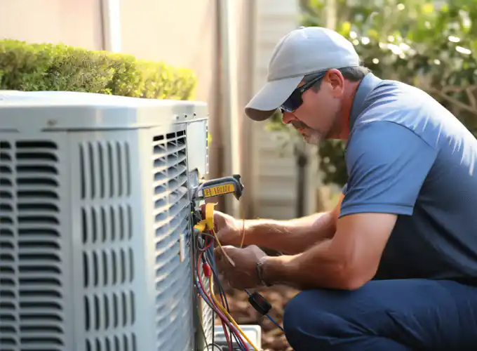 installateur Ridderkerk